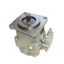 Replacement Manitou 657822 Tandem Hydraulic Pump for Telescopic handler MHT10180L MHT-X 10180L MHT 10120 MHT 10225L