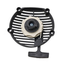 Replacement Recoil Starter 545111701 545111801 for Husqvarna  Husqvarna 125B 125BV 125BX 125BVX HVA125BX HVA125B HVA125BVX Leaf Blower