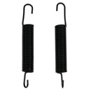 Replacement Riding Lawn Mower Extension Spring M45123 for John Deere Tractor 312 314 316 317 318 322 330 332 425 445 455 RX63 RX73 SRX95 9450 9550 9560 9780 CTS T560 T660 T670