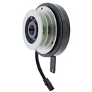 Replacement Riding Lawn Mower Heavy Duty PTO Clutch AM118771 AM115409 for  John Deere F911 Front Mower 420 430 Lawn Garden Tractor 22HP Kawasaki 617cc 60 Inch