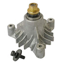 Replacement Riding Lawn Mower Parst Spindle Assembly 143651 532143651 137152 137553 532137152 532137553 for AYP Deck Sizes 44" 46" and 50"