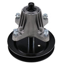 Replacement Riding Lawn Mower Parst Spindle Assembly 919-04950 918-04950 918-04889A 918-04889 918-04822A for Cub Cadet LTX1040 LTX1042 LTX1042KW LTX1042KH LTX1045 RZT‑L42 RZT‑S42 RZT‑42