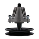 Replacement Riding Lawn Mower Parst Spindle Assembly 919-04950 918-04950 918-04889A 918-04889 918-04822A for Cub Cadet LTX1040 LTX1042 LTX1042KW LTX1042KH LTX1045 RZT‑L42 RZT‑S42 RZT‑42