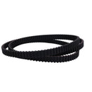 Replacement Riding Lawn Mower Parts Belt 266-174 266174 M150717 M141558 for John Deere LT133 LT155