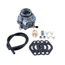 Replacement Riding Lawn Mower Parts Carburetor 146-0496 1460496 for ONAN 146-0414 NOS P126G P128G P220G P248V OL16 OL18 OL20 LX720 LX770 LX790