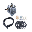 Replacement Riding Lawn Mower Parts Carburetor 146-0496 1460496 for ONAN 146-0414 NOS P126G P128G P220G P248V OL16 OL18 OL20 LX720 LX770 LX790