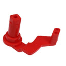 Replacement Riding Lawn Mower Parts Choke Lever 576594801 for Husqvarna 123L 123LD 122LDX 125L 128L 128LD 128LDX 129L 129LDX 240L 129DJX 322L 322R 323L 323LD 323R 223L 224L 225L 225LD 225R 225RJ 232L 232R 235RJX