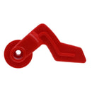 Replacement Riding Lawn Mower Parts Choke Lever 576594801 for Husqvarna 123L 123LD 122LDX 125L 128L 128LD 128LDX 129L 129LDX 240L 129DJX 322L 322R 323L 323LD 323R 223L 224L 225L 225LD 225R 225RJ 232L 232R 235RJX