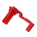 Replacement Riding Lawn Mower Parts Choke Lever 576594801 for Husqvarna 123L 123LD 122LDX 125L 128L 128LD 128LDX 129L 129LDX 240L 129DJX 322L 322R 323L 323LD 323R 223L 224L 225L 225LD 225R 225RJ 232L 232R 235RJX