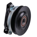 Replacement Riding Lawn Mower Parts Electric PTO Clutch 5215-134 5215134 174367 33-122-1 3S15015 for Ayp Garden Tractors  Gt180br  Gt180bt  Gt180ct  Gt180dr  Gt180er  Gt180et