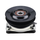 Replacement Riding Lawn Mower Parts Electric PTO Clutch 532414737 532179335 532174605 for Husqvarna AYP Ogura Craftsman GT48XLS GT52XLS GTH2448 GTH2548 YTH2454 Lawn Mower Engines