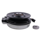 Replacement Riding Lawn Mower Parts Electric PTO Clutch 917-3446 9173446 for Cub Cadet  MTD 2160 2164 2165 LT2180 and GT2521