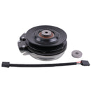 Replacement Riding Lawn Mower Parts Electric PTO Clutch 917-3446 9173446 for Cub Cadet  MTD 2160 2164 2165 LT2180 and GT2521
