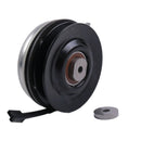 Replacement Riding Lawn Mower Parts Electric PTO Clutch 917-3446 9173446 for Cub Cadet  MTD 2160 2164 2165 LT2180 and GT2521