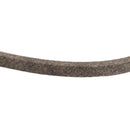 Replacement Riding Lawn Mower Parts  Ground Drive Belt 140294  1/2" x 82.25" Craftsman 532140294 Husqvarna LTH1542 YTH150 YTH2148 YTH1542 YTH180 LTH1742 AYP