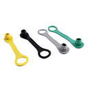 Replacement Riding Lawn Mower Parts  Hydraulic Dust Caps and Plug Set  AM102487 M70728 M132024 M132024 M132021 AM102420 for John Deere 425 430 455 X400 X500 X700 series