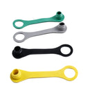 Replacement Riding Lawn Mower Parts  Hydraulic Dust Caps and Plug Set  AM102487 M70728 M132024 M132024 M132021 AM102420 for John Deere 425 430 455 X400 X500 X700 series