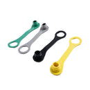 Replacement Riding Lawn Mower Parts  Hydraulic Dust Caps and Plug Set  AM102487 M70728 M132024 M132024 M132021 AM102420 for John Deere 425 430 455 X400 X500 X700 series