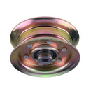 Replacement Riding Lawn Mower Parts Idler Pulley 532177968 193197 21546308 177968 for Husqvarna Tractor GT 48 XLS GT 52 XLS Mower 430 X