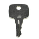 Hot Sale  High Quality Replacement Riding Lawn Mower Parts  Ignition Key AR51481 for John Deere Tractor 322 330 332 655 755 756