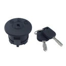 Replacement Riding Lawn Mower Parts Ignition Rotary Switch AM133596 GY00191 AM133597 for John Deere X300 X304 X320 X324 X340 X500 X520 X534 X540 X710 X730 X734 X738 X739 X750 X754 X758 X940 X948 X949 X950R