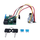 Replacement Riding Lawn Mower Parts Ignition Switch Module  AM132500 AM132500U AUC15330 AM130341 AM127824 TCA24616 TCA24616 AM128754 AUC15300 AUC15805 for JD 335 345 355D GT225 GT235 GT235E GT245 ECT
