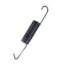 Replacement Riding Lawn Mower Parts Mower Deck Belt Tension Spring GX21582 GX20377 for John Deere L120 L130 G110 145 155C 190C LA140 LA145 LA150 LA155 LA165 LA175 D140 D150 D155 D160 D170