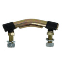 Replacement Riding Lawn Mower Parts Pivot Link Tie Rod  436887 532436887 583513501 597069702 for Husqvarna TS243 YT42CS TC242 TC238 for Poulan Pro PPX20VA46 PP24KA54
