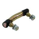 Replacement Riding Lawn Mower Parts Pivot Link Tie Rod  436887 532436887 583513501 597069702 for Husqvarna TS243 YT42CS TC242 TC238 for Poulan Pro PPX20VA46 PP24KA54