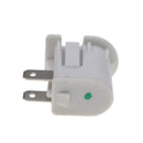 Replacement Riding Lawn Mower Parts Seat Safety Switch AM103119 for John Deere  240 727 STX 30 LX 172 GT 242 HD 45 F510