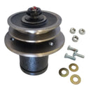 Replacement Riding Lawn Mower Parts Spindle Assembly 502303RE for King Kutter Finish Mowers – Single & Do