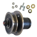 Replacement Riding Lawn Mower Parts Spindle Assembly 502303RE for King Kutter Finish Mowers – Single & Do