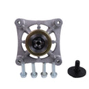 Replacement Riding Lawn Mower Parts Spindle Assembly  532192870 532187292 587819701 587253301  for Husqvarna 42"  46", 48" and 54" Deck Lawn Tractors & Mowers