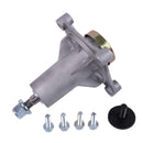 Replacement Riding Lawn Mower Parts Spindle Assembly  532192870 532187292 587819701 587253301  for Husqvarna 42"  46", 48" and 54" Deck Lawn Tractors & Mowers