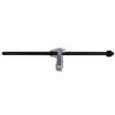 Replacement Riding Lawn Mower Parts Steering Rod Shaft 93805078 73805078 938-05078 738-05078 for MTD T1000 T1900 T2700 T3000 CLT42G CLT42H CLT46CVT LT4216 LT4200