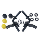 Replacement Riding Lawn Mower Parts Steering Spindle Kit  GY22251 GY22252 GY21049 GY21050 GY20047 GY20048 for John Deere LA100 LA105 LA110 D100 D110