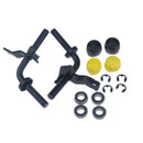 Replacement Riding Lawn Mower Parts Steering Spindle Kit  GY22251 GY22252 GY21049 GY21050 GY20047 GY20048 for John Deere LA100 LA105 LA110 D100 D110
