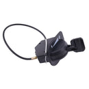 Replacement Riding Lawn Mower Parts Throttle and Choke Cable 946-05097A 94605097A for Troy-Bilt MTD Cub Cadet Craftsman Lawn Tractor