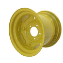 Replacement Riding Lawn Mower Rear Wheel Rim 9.5 X 12  M121628 fits 26×12.0-12 Tires for John Deere X575 X585 X595 2210 2305 X728 X748 X729 X749 1023E 1026R 1025R