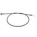 Replacement Riding Lawn Mower Self Propel Cable 946-05048 94605048 746-05048 74605048 for Black Max Craftsman MTD Troy-Bilt Replaces 746-05048 TB320 VC62 VD6R 21 2022 VC2R VC6R D35N