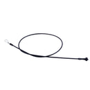 Replacement Riding Lawn Mower Self Propel Cable 946-05048 94605048 746-05048 74605048 for Black Max Craftsman MTD Troy-Bilt Replaces 746-05048 TB320 VC62 VD6R 21 2022 VC2R VC6R D35N