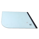 Replacement Side Sliding Glass 7261610 for Bobcat Skid Steer Loader S450 S510 S530 S550 S570 S590 S595 S630 S650 S740 S750 S770 S850 T450 T550