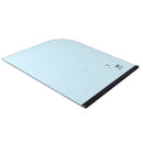 Replacement Side Sliding Glass 7261610 for Bobcat Skid Steer Loader S450 S510 S530 S550 S570 S590 S595 S630 S650 S740 S750 S770 S850 T450 T550