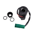 Replacement Solenoid Coil VOE14527267 14527267  for Volvo Excavator EC210 EC240 EC290 EC330B EC360B EC460B EC700B EW130 EW145B