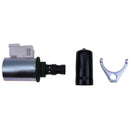 Replacement Solenoid Valve  200-6210 2006210 for Caterpillar Telehandler Parts TH220B TH330B TH340B TH350B TH355B TH460