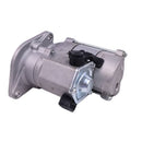 Replacement Starter Motor 12V 1.4kW 15T Starter Motor 11974077020 11954077010 428000-3310 4280003311 4280003670 for Yanmar Engine 3TNV70 3TNV76 3TNV80F  Excavator VIO17