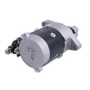 Replacement Starter Motor  84006533 845761 843933  for Briggs &, Stratton Vanguard V-Twin engines Some engine 541777 543777 613777 61E877 61E977