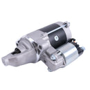 Replacement Starter Motor  84006533 845761 843933  for Briggs &, Stratton Vanguard V-Twin engines Some engine 541777 543777 613777 61E877 61E977