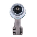 Replacement  String Trimmer Gear Head  41806400114 String Trimmer Gear Head  for Stihl FS55 FS120 FS120R FS200FS75 FS80 FS80R FS85 FS85R FS85 T4180 640 0114