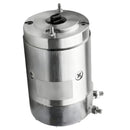 Replacement Telehandler Parts 12V 1.6KW Electric Motor 4000317220 for Haulotte Telehandlers HTL4014 HTL4017 HTL9045 HTL9055 H14TX H16TPX H21TX H23TPX H25TPX H43TPX